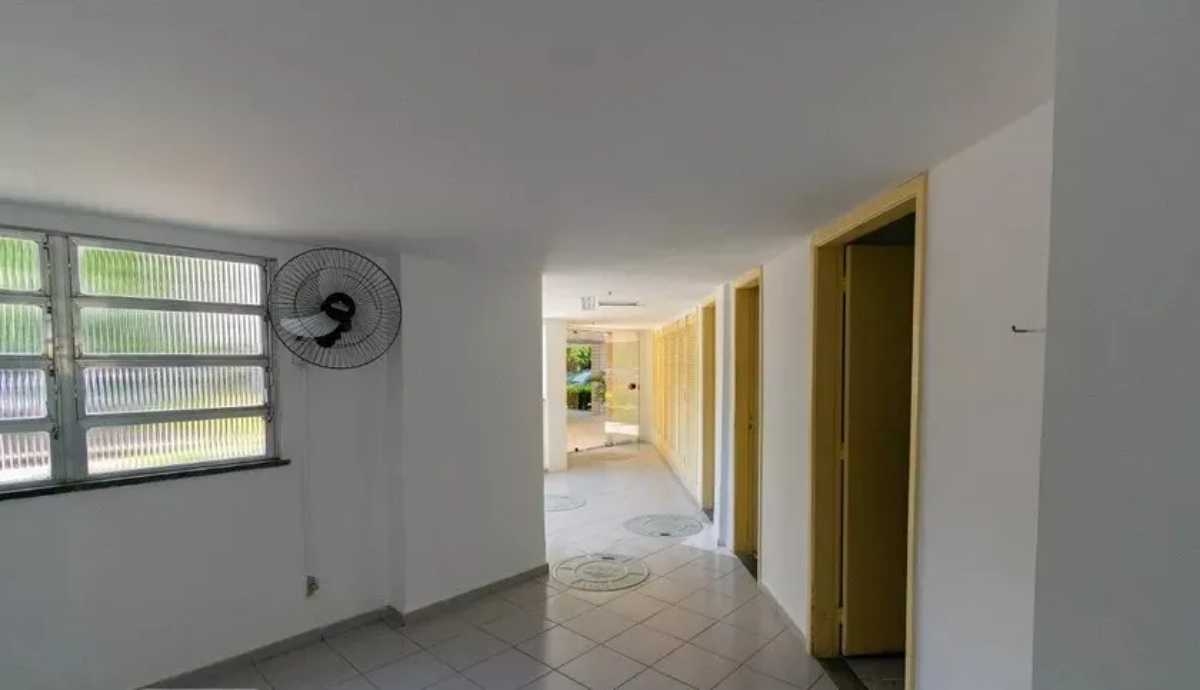 Apartamento à venda com 2 quartos, 50m² - Foto 18