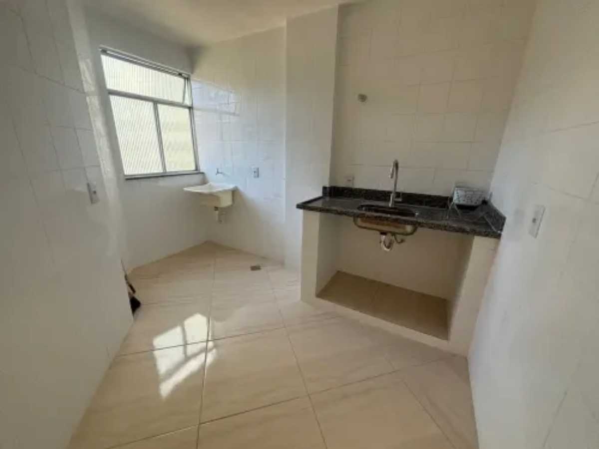 Apartamento à venda com 2 quartos, 50m² - Foto 24