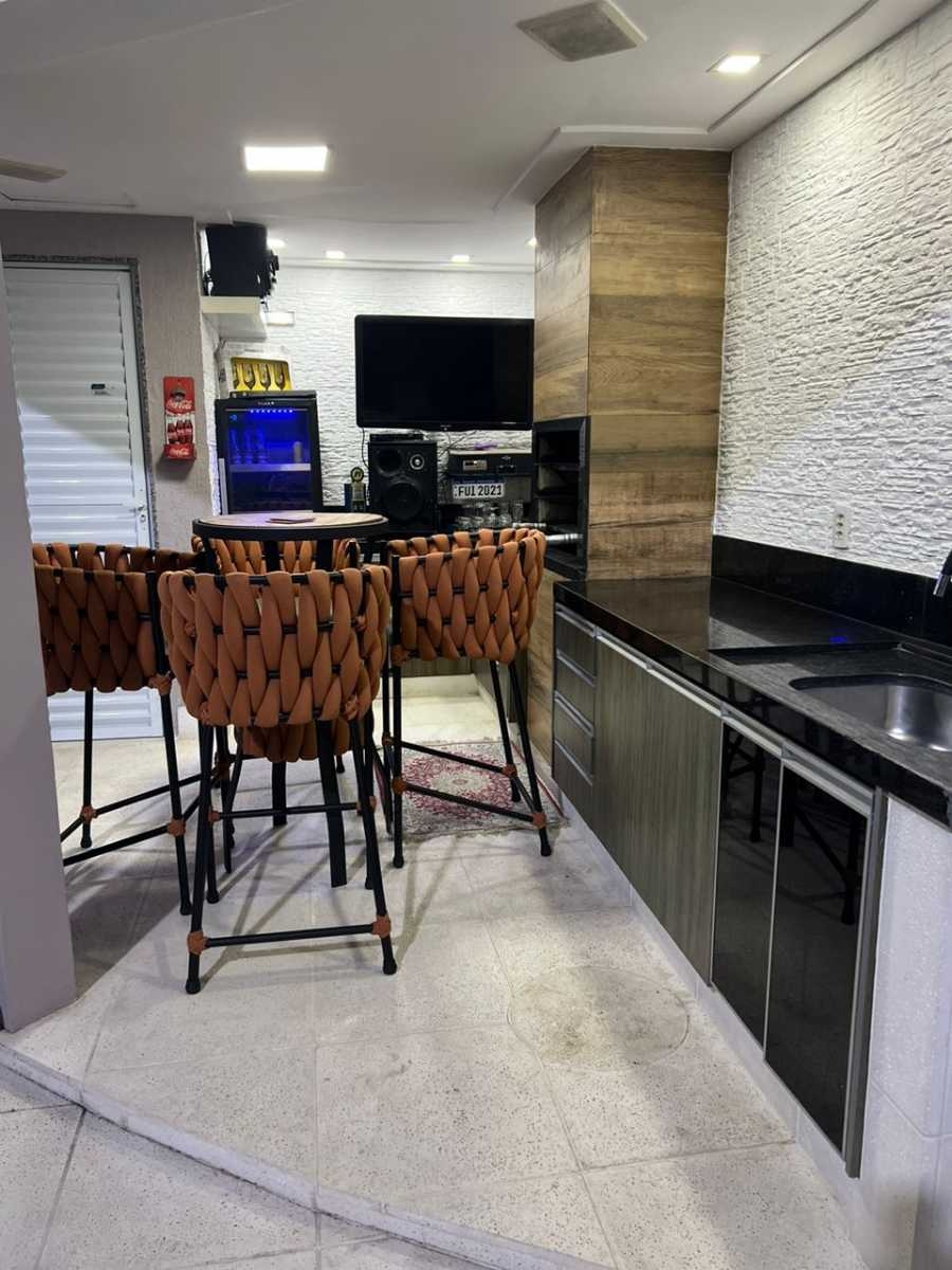 Casa à venda com 4 quartos, 350m² - Foto 12