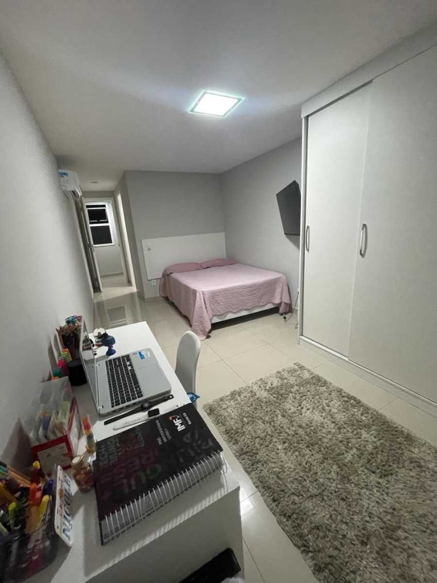 Cobertura à venda com 4 quartos, 273m² - Foto 10