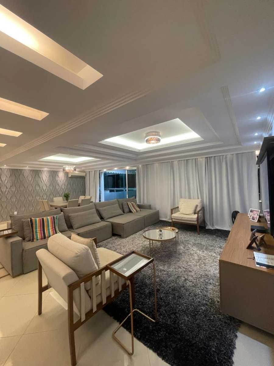 Cobertura à venda com 4 quartos, 273m² - Foto 16