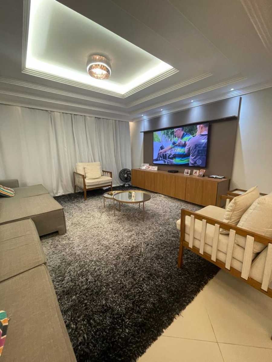 Cobertura à venda com 4 quartos, 273m² - Foto 27