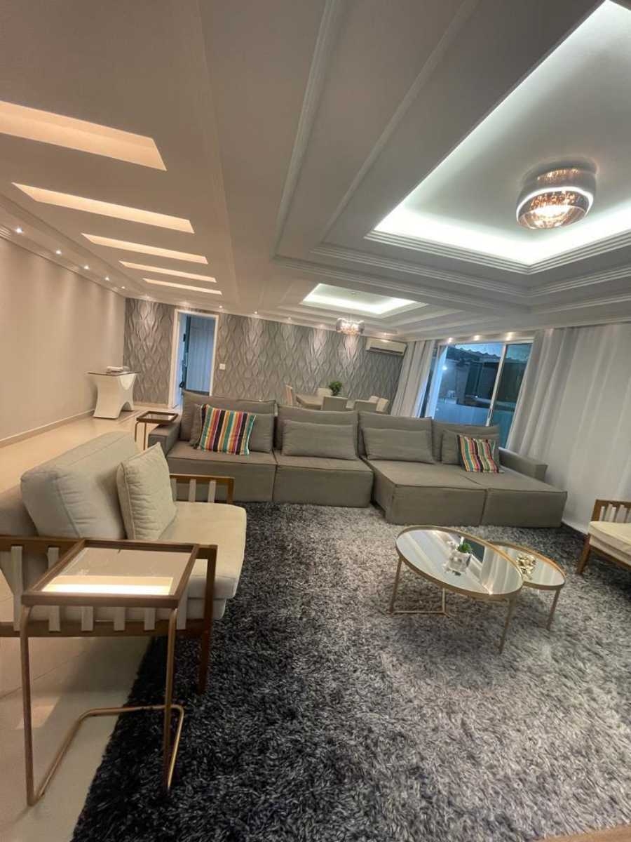 Cobertura à venda com 4 quartos, 273m² - Foto 28