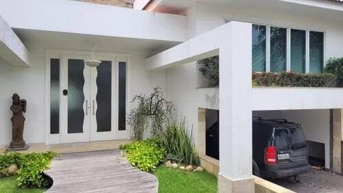 Casa à venda com 4 quartos, 504m² - Foto 8