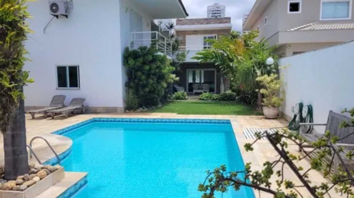 Casa à venda com 4 quartos, 504m² - Foto 28