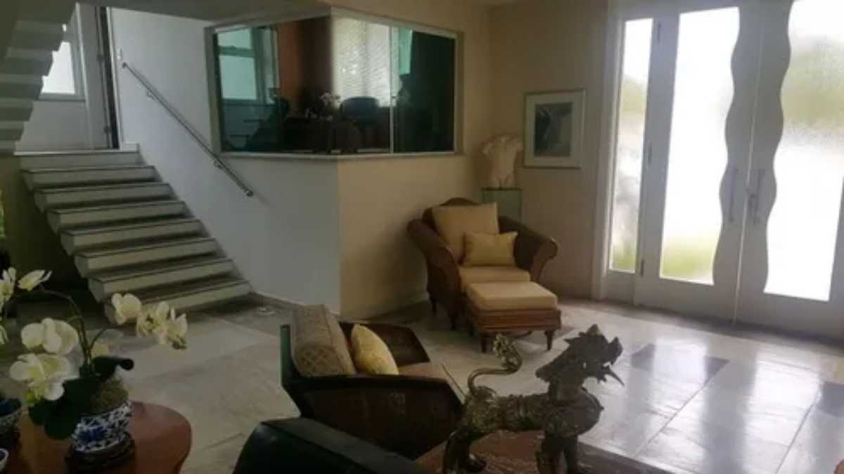 Casa à venda com 4 quartos, 504m² - Foto 31