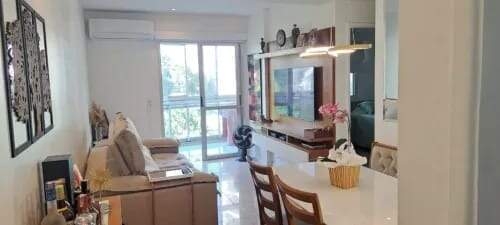 Apartamento à venda com 4 quartos, 227m² - Foto 6