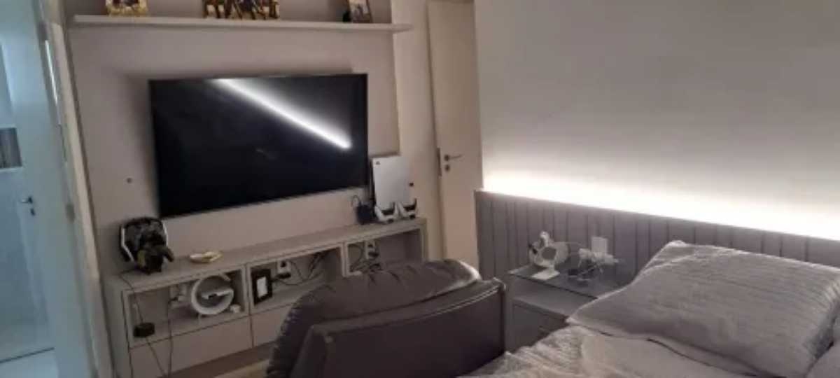 Apartamento à venda com 4 quartos, 227m² - Foto 12