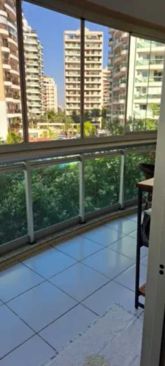 Apartamento à venda com 4 quartos, 227m² - Foto 22