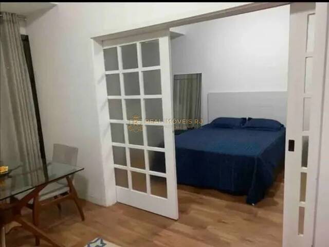 #Real22 - Apartamento para Locação em Rio de Janeiro - RJ