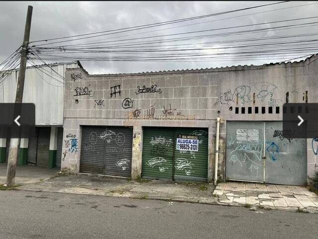 #Real42 - Loja para Locação em Rio de Janeiro - RJ