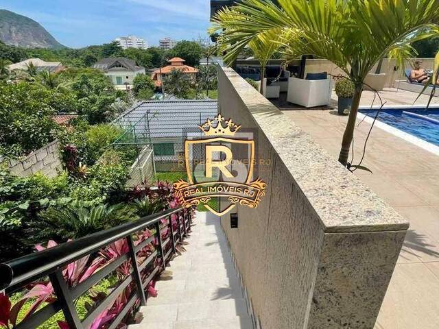 #Real47 - Casa para Locação em Rio de Janeiro - RJ