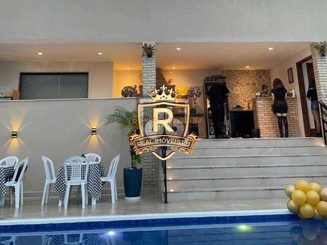 #Real47 - Casa para Locação em Rio de Janeiro - RJ