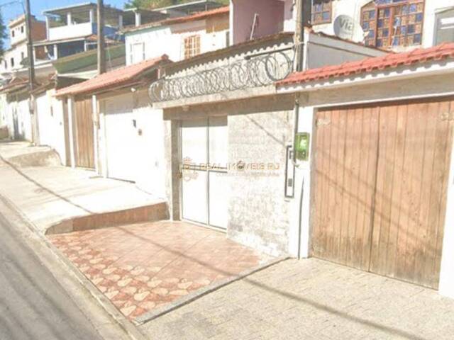 #Real303 - Casa para Venda em Rio de Janeiro - RJ