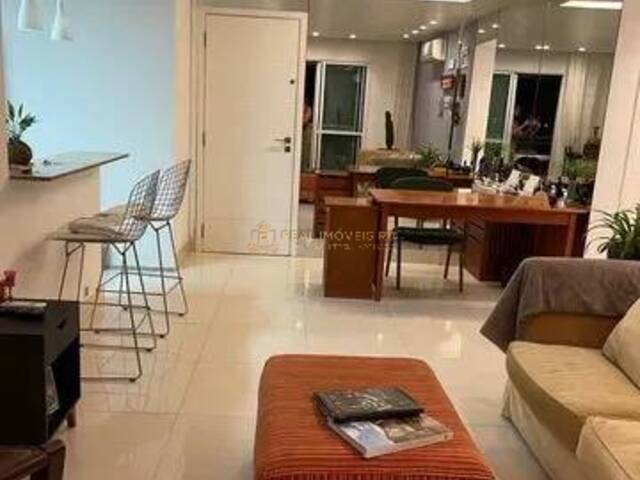 #Real319 - Apartamento para Venda em Rio de Janeiro - RJ