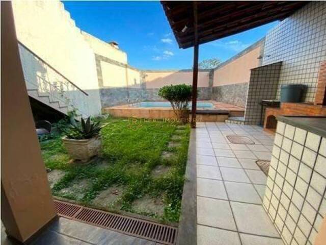 #Real344 - Casa para Venda em Rio de Janeiro - RJ