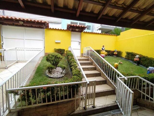 #Real479 - Casa Duplex para Venda em Rio de Janeiro - RJ