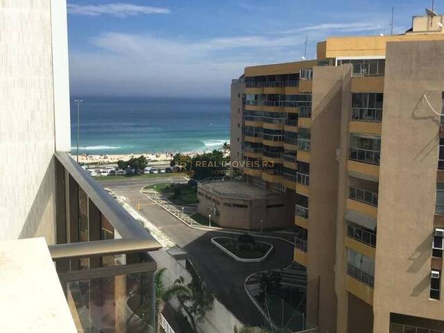 Venda em Barra da Tijuca - Rio de Janeiro