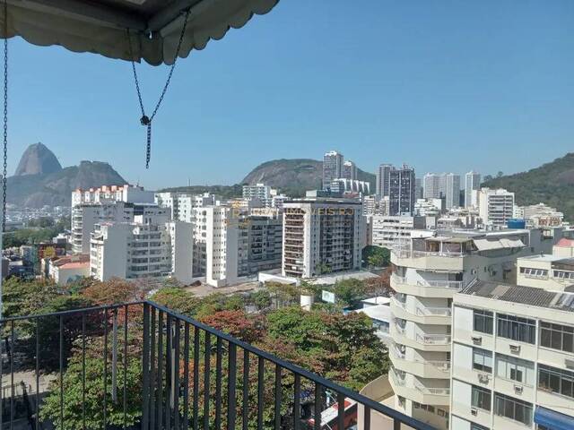 #Real616 - Apartamento para Locação em Rio de Janeiro - RJ