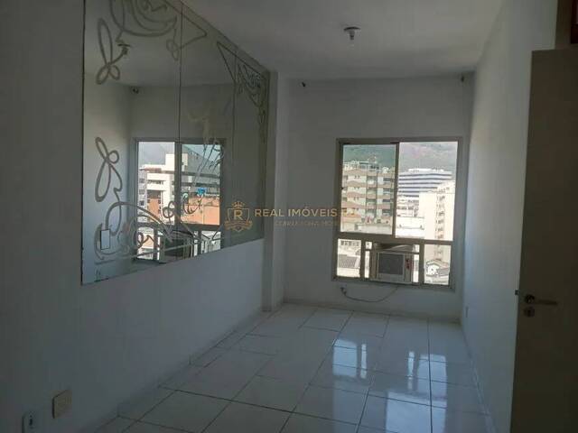 #Real616 - Apartamento para Locação em Rio de Janeiro - RJ