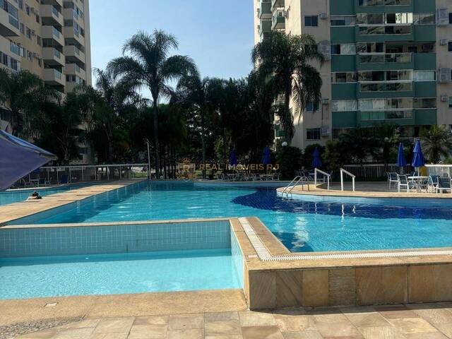 Venda em Barra Olímpica - Rio de Janeiro