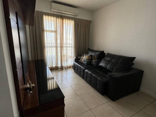 #Real642 - Apartamento para Venda em Rio de Janeiro - RJ