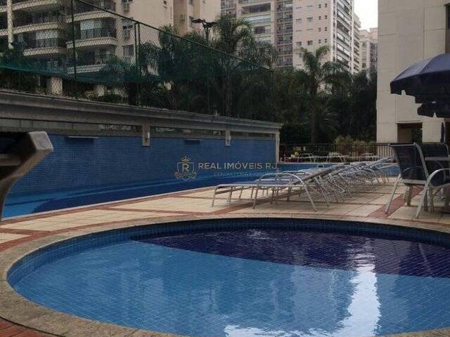 #Real650 - Apartamento para Venda em Rio de Janeiro - RJ