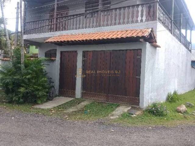 #Real651 - Casa Duplex para Locação em Rio de Janeiro - RJ