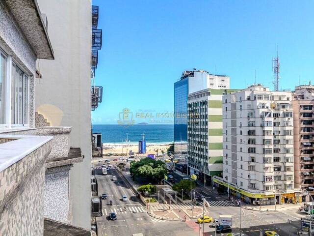 #Real653 - Apartamento para Venda em Rio de Janeiro - RJ