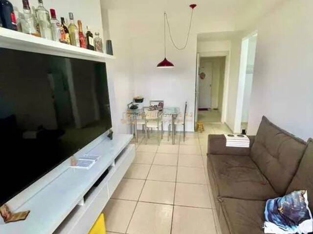 #Real656 - Apartamento para Venda em Rio de Janeiro - RJ