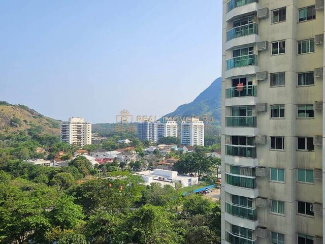 #Real657 - Apartamento Duplex para Venda em Rio de Janeiro - RJ