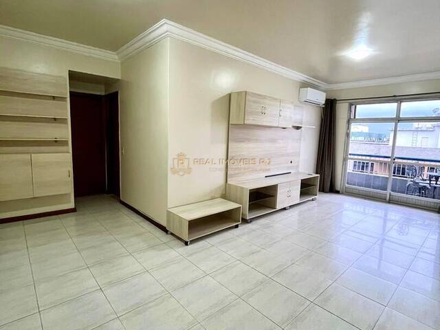 #Real662 - Apartamento para Venda em Rio de Janeiro - RJ