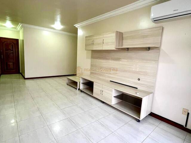 #Real662 - Apartamento para Venda em Rio de Janeiro - RJ