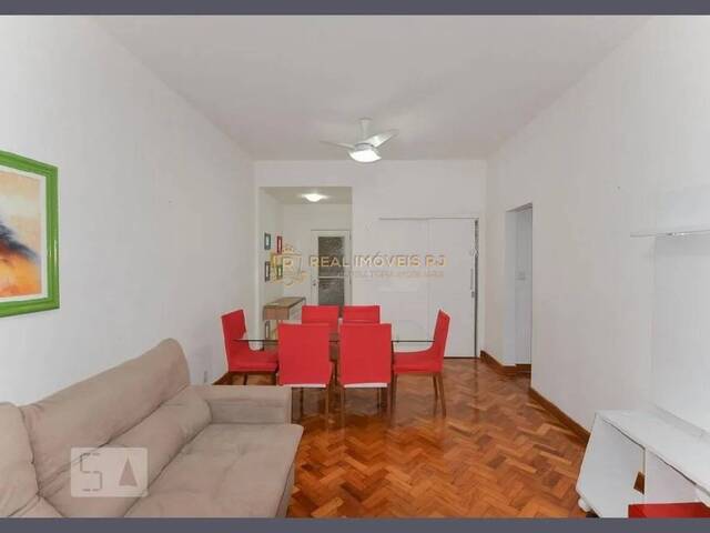 #Real667 - Apartamento para Venda em Rio de Janeiro - RJ