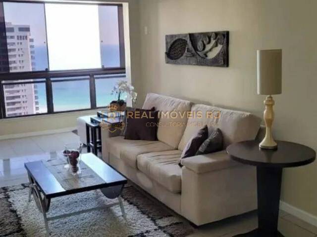 #Real668 - Apartamento para Venda em Rio de Janeiro - RJ