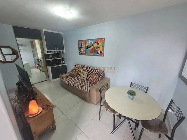 #Real669 - Apartamento para Venda em Rio de Janeiro - RJ