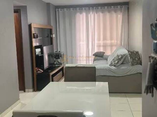 #Real672 - Apartamento para Venda em Rio de Janeiro - RJ