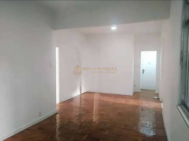 #Real673 - Apartamento para Venda em Rio de Janeiro - RJ