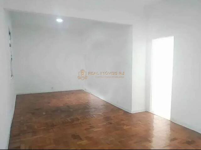 #Real673 - Apartamento para Venda em Rio de Janeiro - RJ