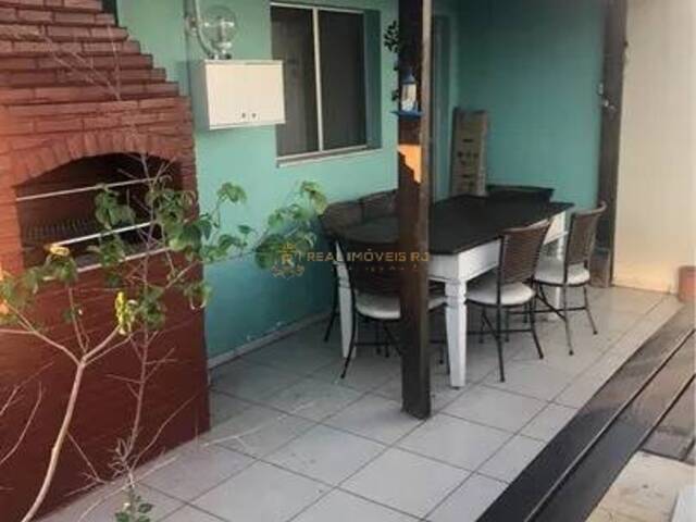 #Real676 - Cobertura Duplex para Locação em Rio de Janeiro - RJ