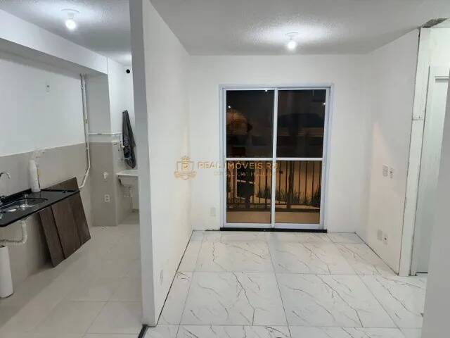 #Real679 - Apartamento para Locação em Rio de Janeiro - RJ