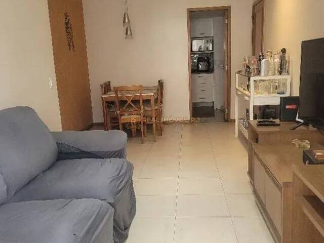 #Real690 - Apartamento para Venda em Rio de Janeiro - RJ