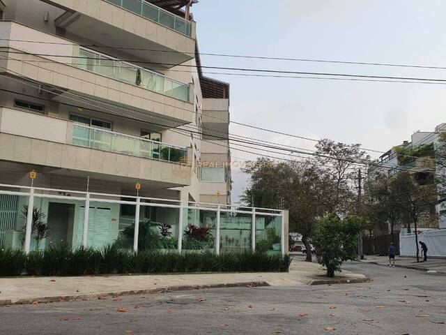 Venda em Recreio dos Bandeirantes - Rio de Janeiro