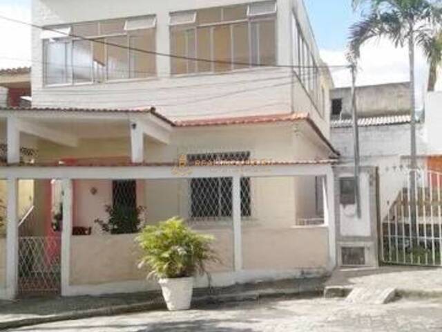 #Real697 - Casa Duplex para Venda em Rio de Janeiro - RJ