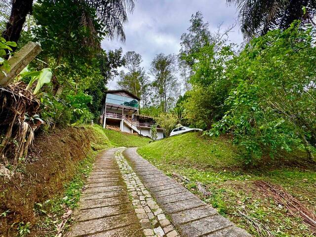 #Real699 - Casa Duplex para Venda em Rio de Janeiro - RJ