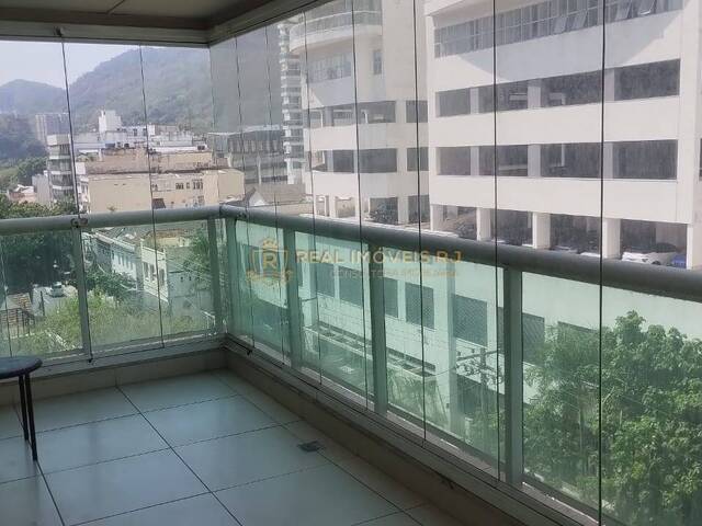 #Real700 - Apartamento para Venda em Rio de Janeiro - RJ