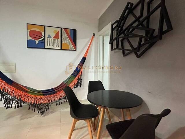 #Real704 - Apartamento para Venda em Rio de Janeiro - RJ