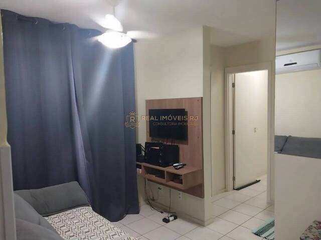 #Real710 - Apartamento para Locação em Rio de Janeiro - RJ