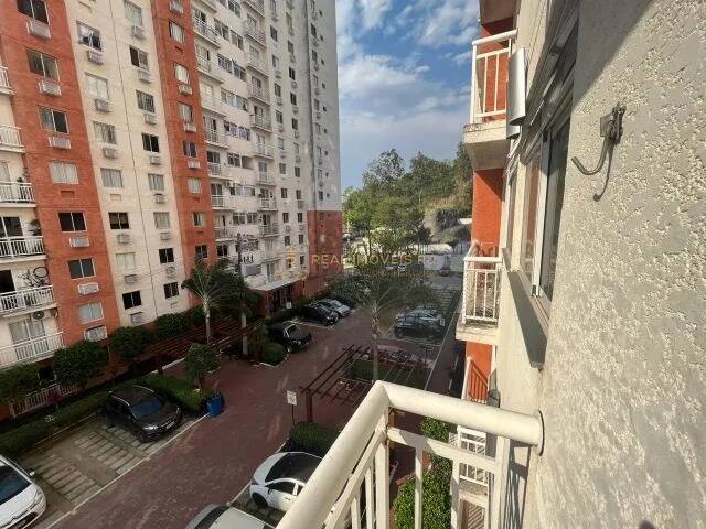 #Real715 - Apartamento para Venda em Rio de Janeiro - RJ