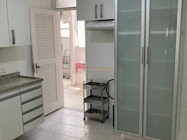 #Real718 - Apartamento para Venda em Rio de Janeiro - RJ